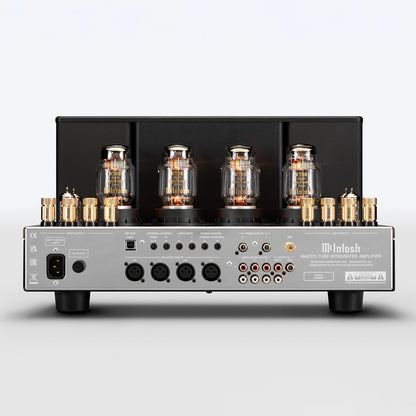 McIntosh MA2375 Vacuum Tube Integrated Amplifier