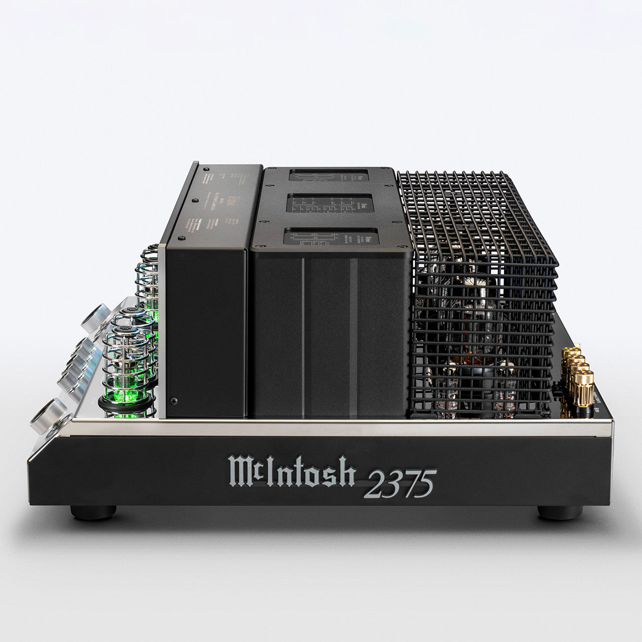 McIntosh MA2375 Vacuum Tube Integrated Amplifier
