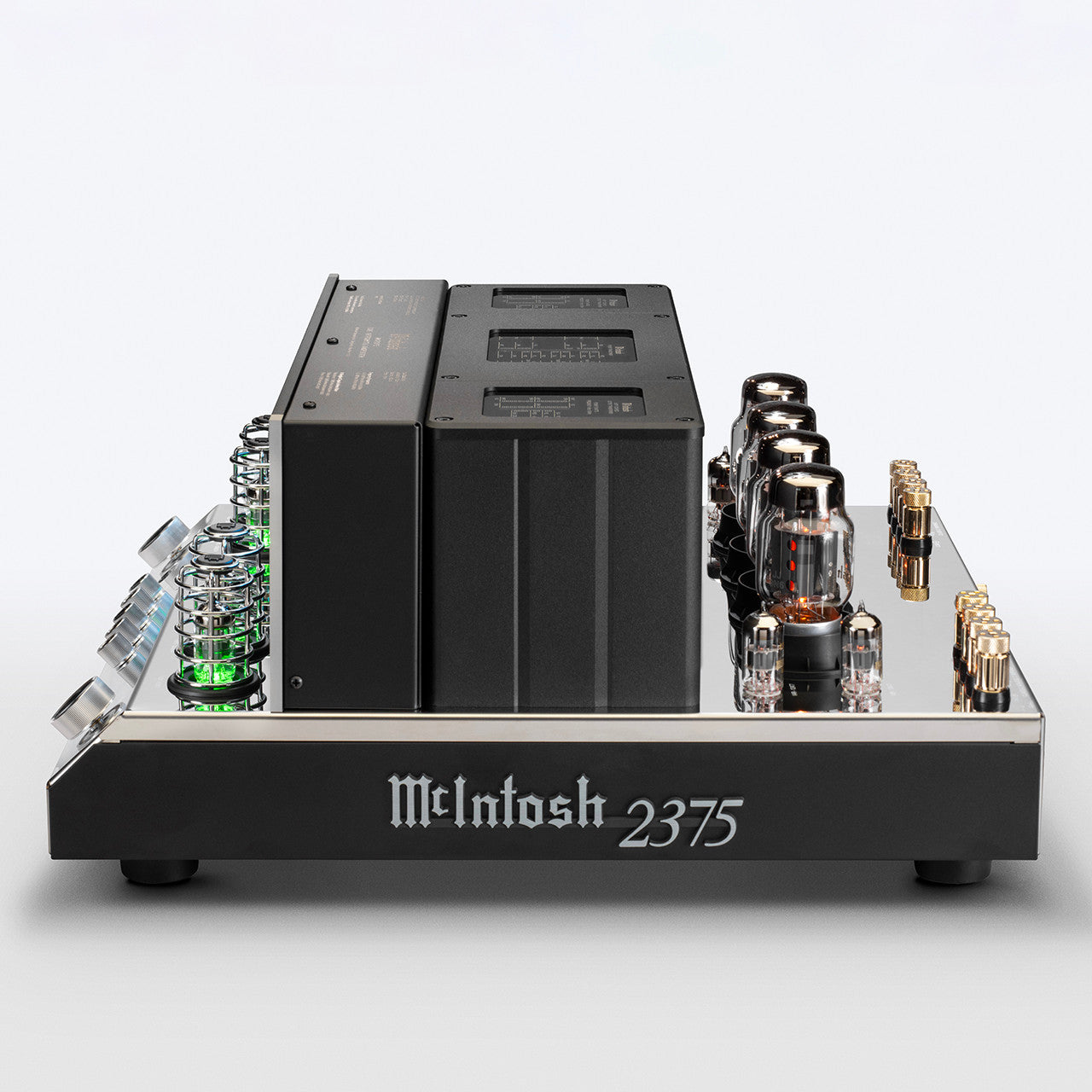 McIntosh MA2375 Vacuum Tube Integrated Amplifier