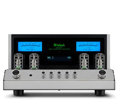 McIntosh MA2375 Vacuum Tube Integrated Amplifier