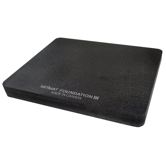 MITMAT FOUNDATION III 25mm Isolation Pad