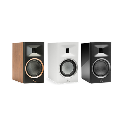 MartinLogan Motion B10 Bookshelf Speaker