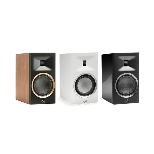 MartinLogan Motion B10 Bookshelf Speaker