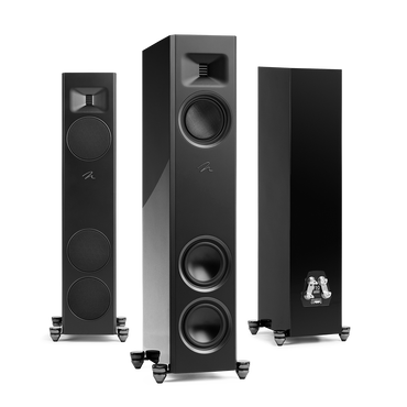 MartinLogan Motion F10 Floorstanding Speakers