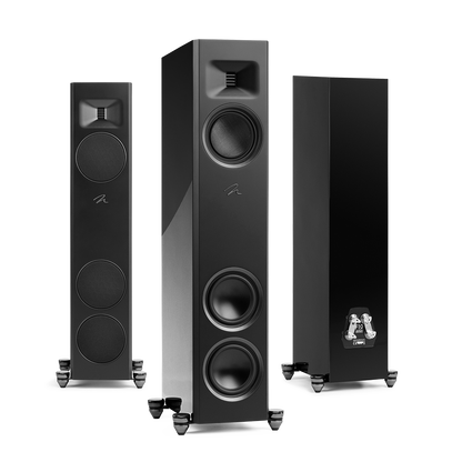 MartinLogan Motion F10 Floorstanding Speakers