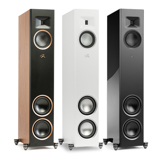 MartinLogan Motion F20 Floorstanding Speakers