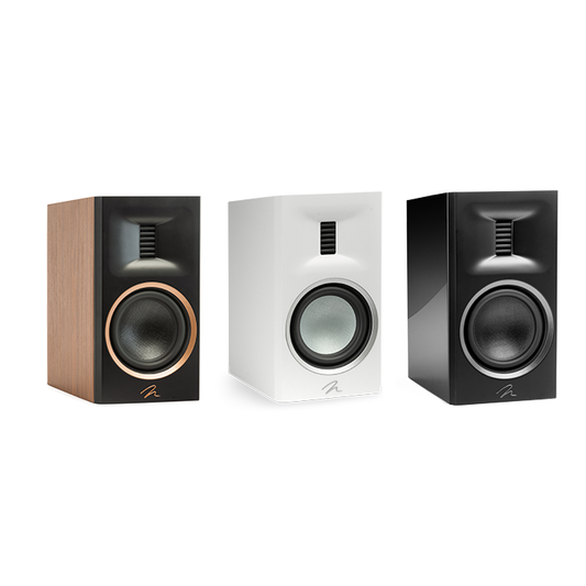 MartinLogan Motion XT B100 Bookshelf Speaker