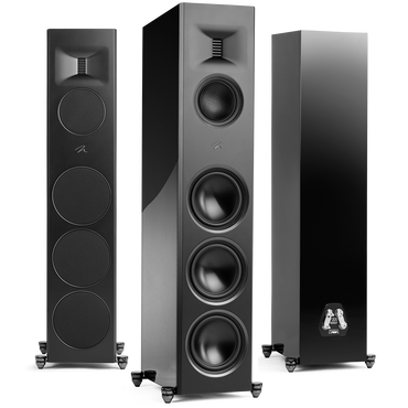 MartinLogan Motion XT F100 Floorstanding Speakers