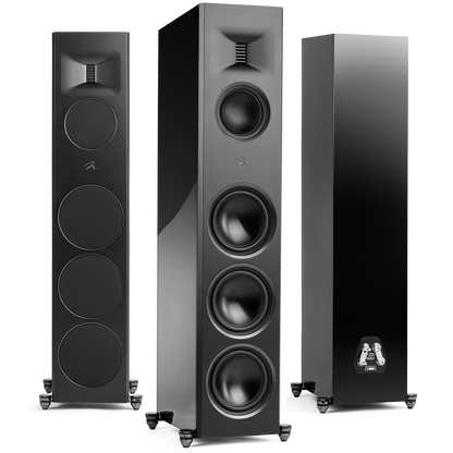 MartinLogan Motion XT F200 Floorstanding Speakers