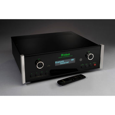 McIntosh DS200 Streaming DAC