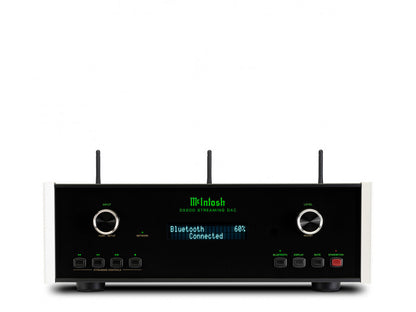 McIntosh DS200 Streaming DAC