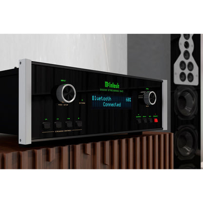 McIntosh DS200 Streaming DAC