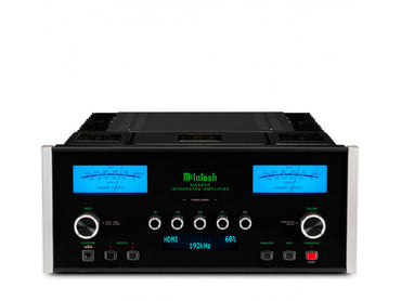 McIntosh MA8950 Integrated Amplifier