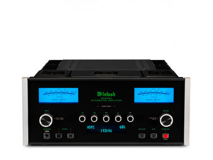 McIntosh MA8950 Integrated Amplifier