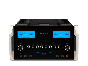 McIntosh MA9500 Integrated Amplifier