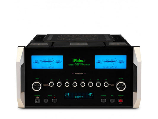 McIntosh MA9500 Integrated Amplifier