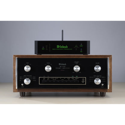 McIntosh MB25 Blue Tooth Transceiver (Transmitter and Receiver)