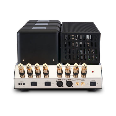 McIntosh MC275 2-Channel Vacuum Tube Amplifier