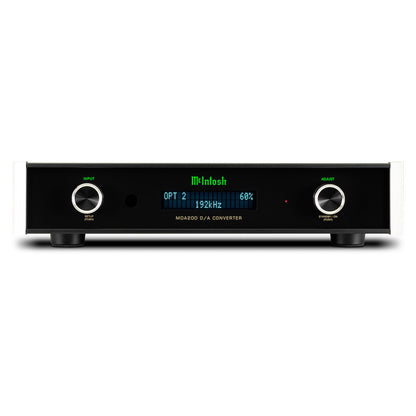 McIntosh MDA200 D/A Converter