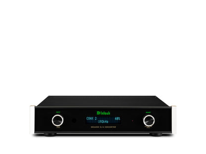 McIntosh MDA200 D/A Converter