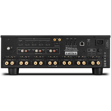 McIntosh MHT300 Home Theater Receiver