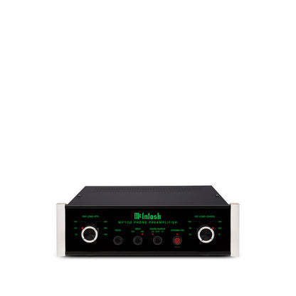 McIntosh MP100 Solid State Phono Preamplifier