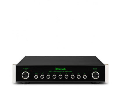 McIntosh MQ112 Environmental Equalizer