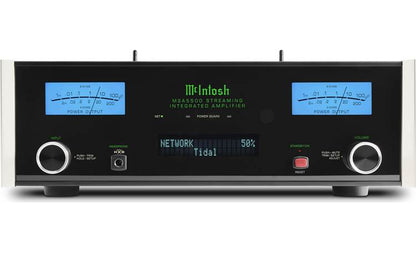 McIntosh MSA5500 Streaming Integrated Amplifier