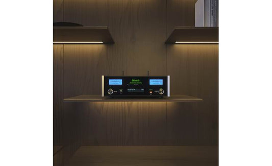 McIntosh MSA5500 Streaming Integrated Amplifier