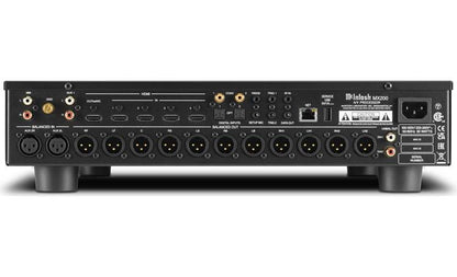 McIntosh MX200 A/V Processor
