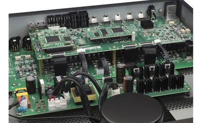 McIntosh MX200 A/V Processor