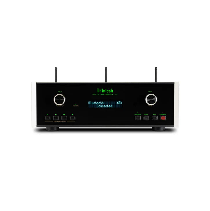 McIntosh DS200 Streaming DAC