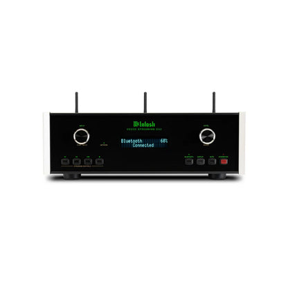 McIntosh DS200 Streaming DAC