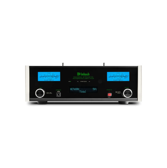 McIntosh MSA5500 Streaming Integrated Amplifier