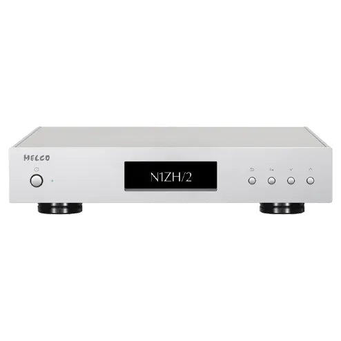 Melco HA-N1Z/2EX-H50 SingleHDD High Resolution Music Server