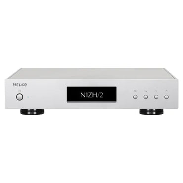 Melco HA-N1Z/2EX-H50 SingleHDD High Resolution Music Server