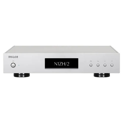 Melco HA-N1Z/2EX-H50 SingleHDD High Resolution Music Server