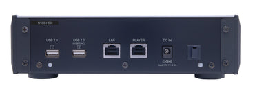 Melco N100-H50 High Resolution Digital Music Server