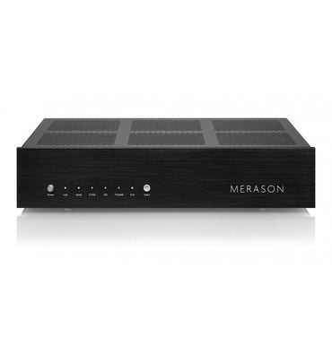 Merason DAC 1 MKII