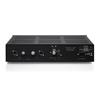 Merason DAC 1 MKII