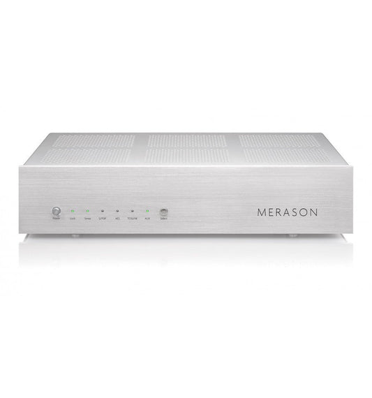Merason DAC 1 MKII