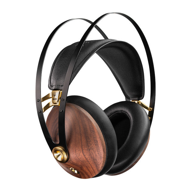 Meze Audio 99 Classics (2nd Gen) Closed-Back Headphones