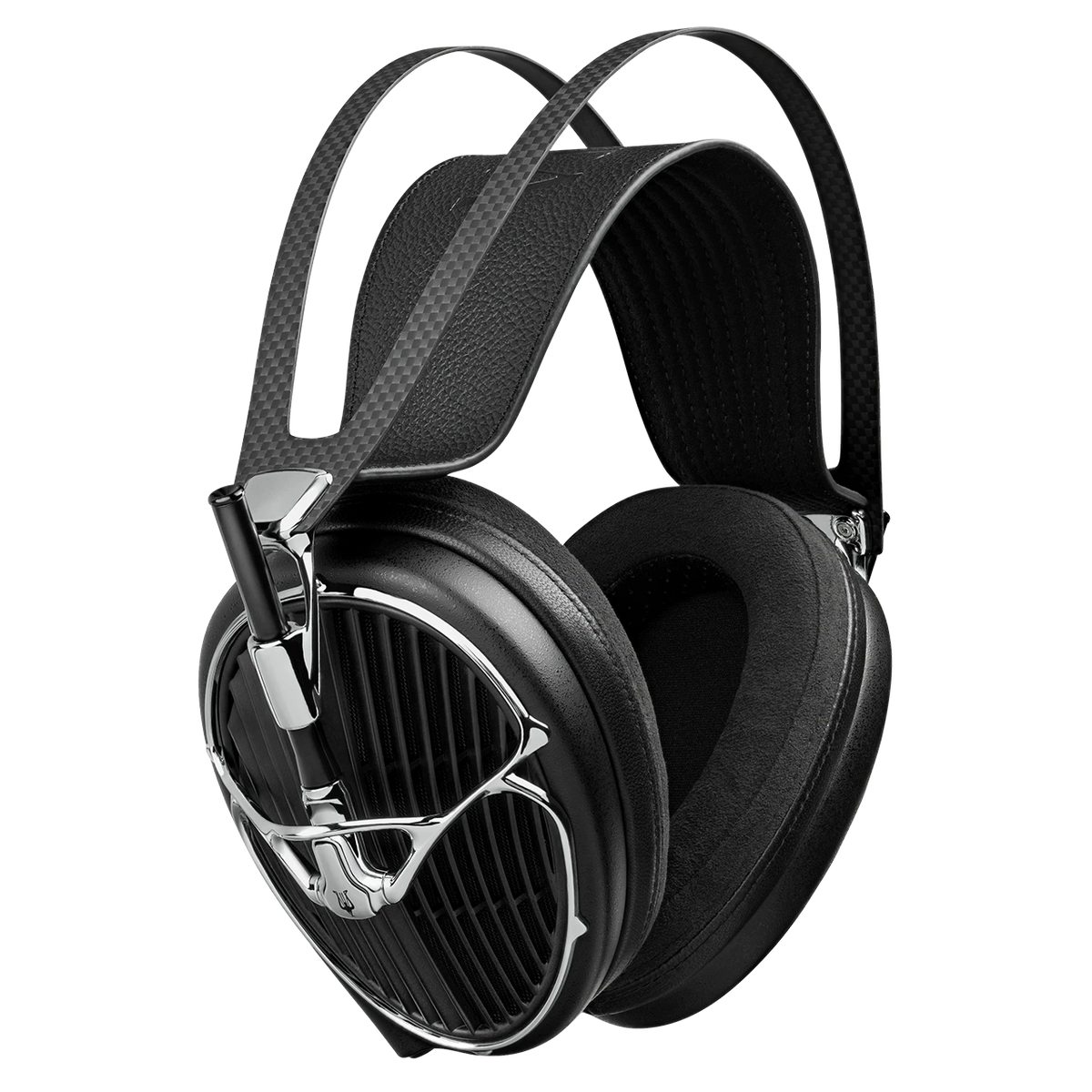 Meze Audio ARTA Planar Magnetic Open-Back Headphones