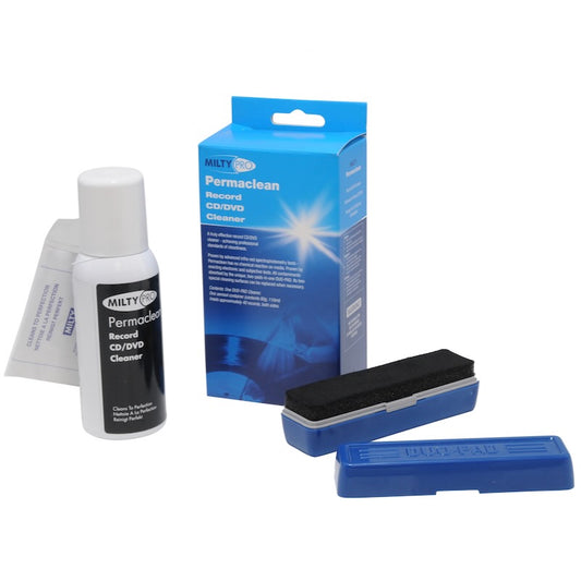 Milty Permaclean Kit