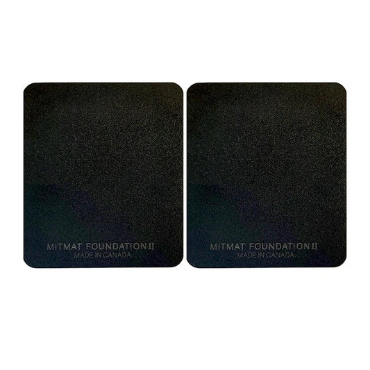 MITMAT FOUNDATION II 12mm PAIR Isolation pads
