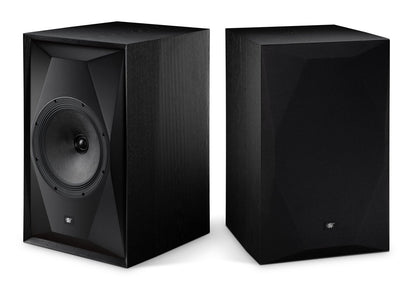 MoFi Electronics SourcePoint 10 Bookshelf Speakers (Pr)