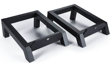 MoFi Electronics SourcePoint 10 Low Slung Speaker Stands (Pr.)
