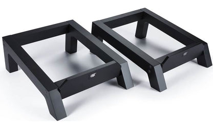 MoFi Electronics SourcePoint 10 Low Slung Speaker Stands (Pr.)