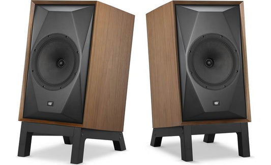 MoFi Electronics SourcePoint 10 Low Slung Speaker Stands (Pr.)