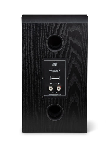 MoFi Electronics SourcePoint 8 Bookshelf Speakers (Pr.)